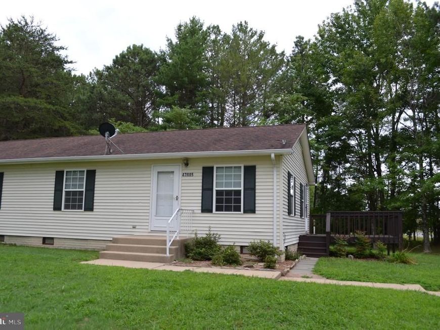 43987 Sandy Bottom Road, Hollywood, MD 20636 Main Photo