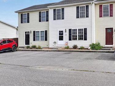 103 KADIES LANE, EDINBURG, VA 22824
