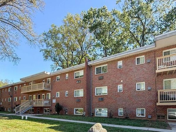 3905 PARKVIEW AVENUE, Unit 24, BALTIMORE, MD 21207