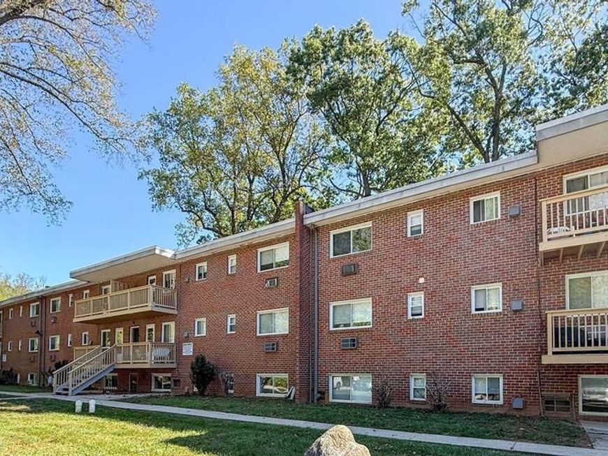 3905 Parkview Avenue, Unit 24, Baltimore, MD 21207 Main Photo