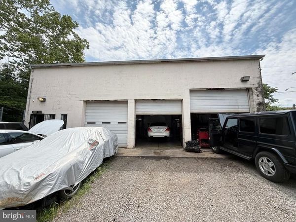 4114 WEBSTER STREET, BRENTWOOD, MD 20722