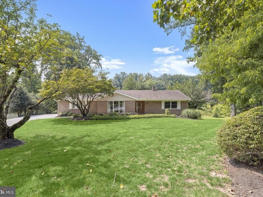 1 Whisperwood Court, Baltimore, MD 21208 Main Photo