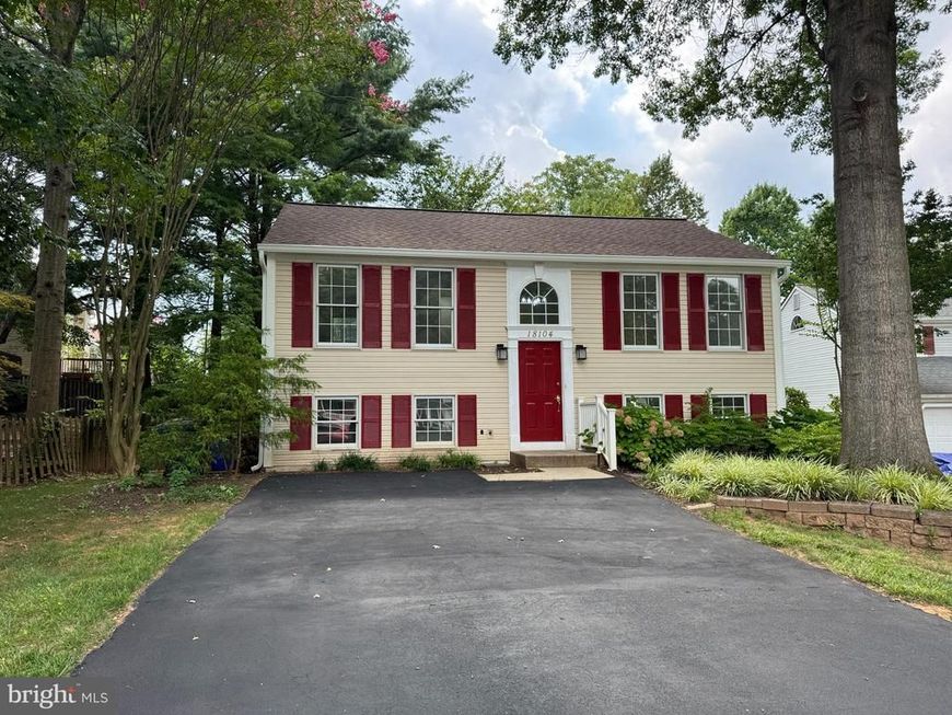 18104 Kodella Court, Gaithersburg, MD 20877 Main Photo