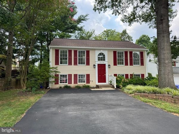 18104 KODELLA COURT, GAITHERSBURG, MD 20877