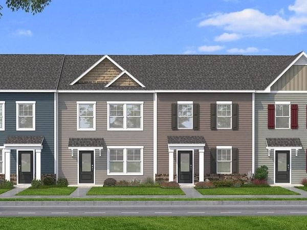 HOMESITE 70 HOPKINS COURT, MARTINSBURG, WV 25404