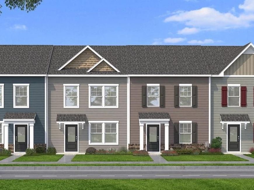 Homesite 70 Hopkins Court, Martinsburg, WV 25404 Main Photo