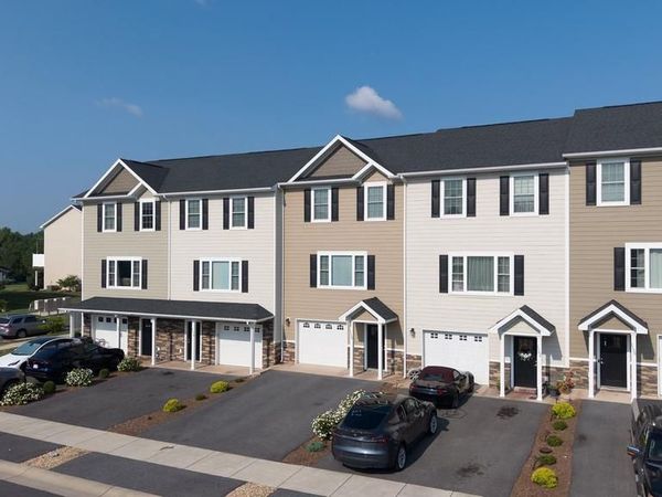 1168 HARVEST COURT, HARRISONBURG, VA 22801