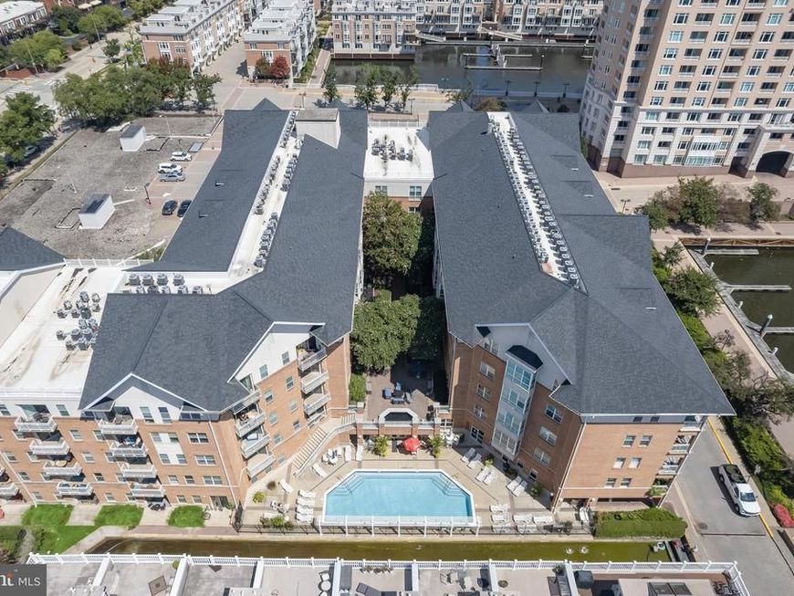 23 Pierside Drive, Unit 104, Baltimore, MD 21230 Main Photo