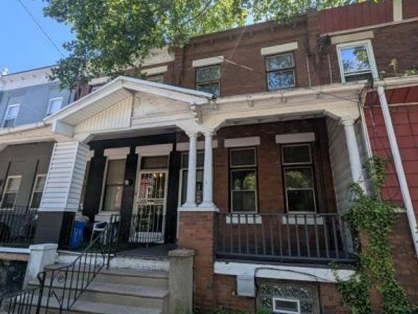3729 N PARK AVENUE, PHILADELPHIA, PA 19140