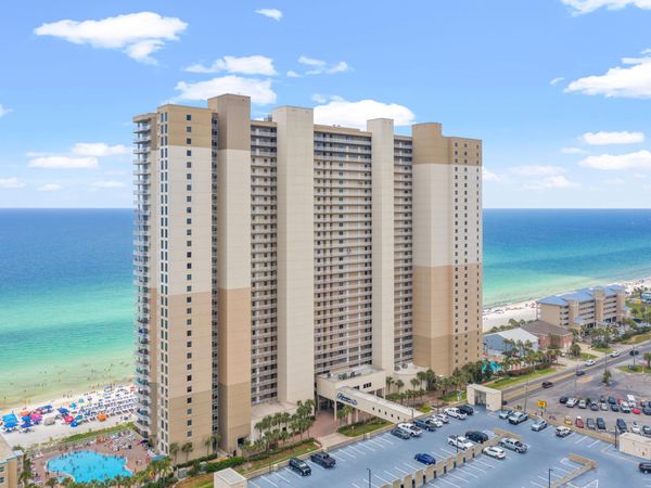 16819 Front Beach Road, Unit 1013, Panama City Beach, FL 32413