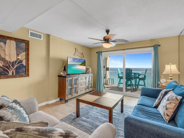 5801 Thomas Drive, Unit 1319, Panama City Beach, FL 32408