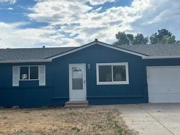 1017 S Moline , Aurora, CO 80012