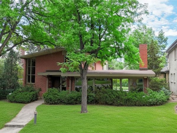 340 Clermont St Pkwy, Denver, CO 80220