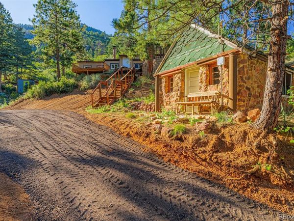 4390 Prairie Street, Cascade, CO 80809