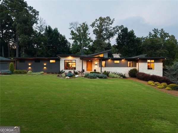 574 Riverside Road, Sugar Hill, GA 30518