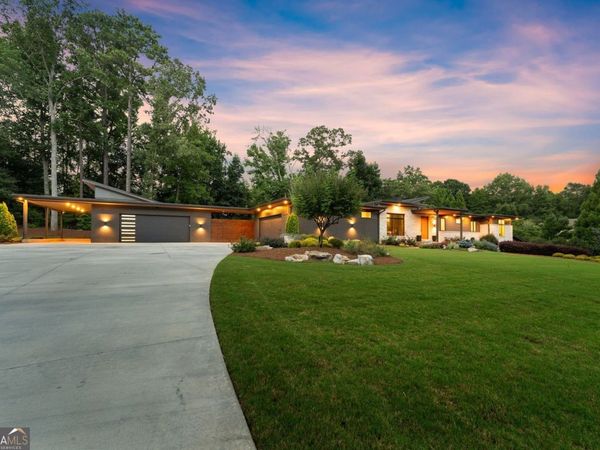 574 Riverside Road, Sugar Hill, GA 30518