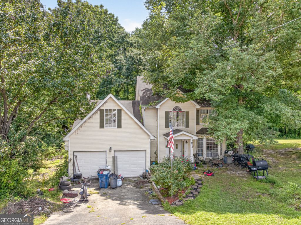 2345 Rocky Waters Trail, Buford, GA 30519 Main Photo