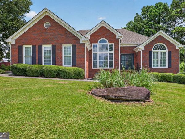 1262 Bowman Road, Lawrenceville, GA 30045