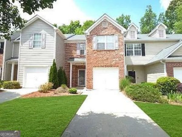 1587 River Main Court, Lawrenceville, GA 30046