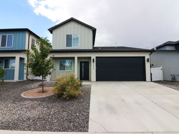 2461 Ross Road, Unit A, Grand Junction, CO 81505