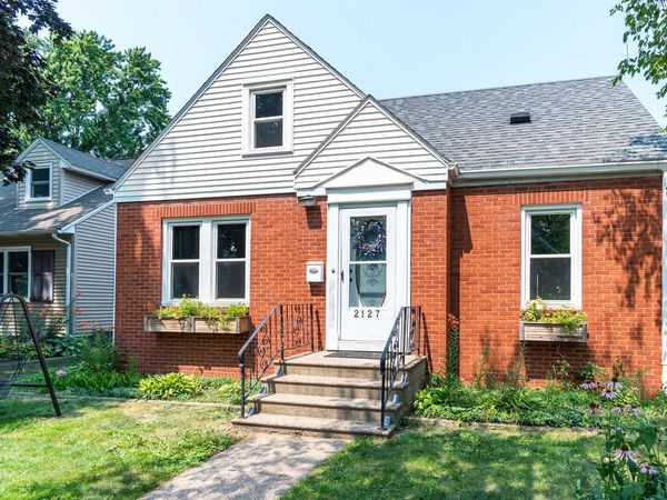 2127 Mississippi STREET, La Crosse, WI 54601