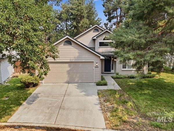 2401 S Swallowtail Ln, Boise, ID 83706
