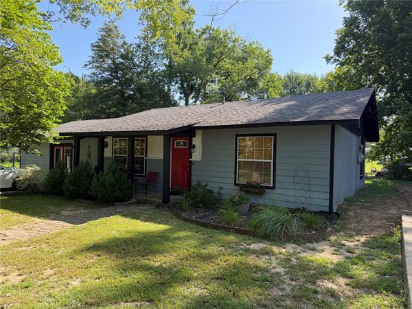 15378 W Ozark Trail , Sapulpa, OK 74066