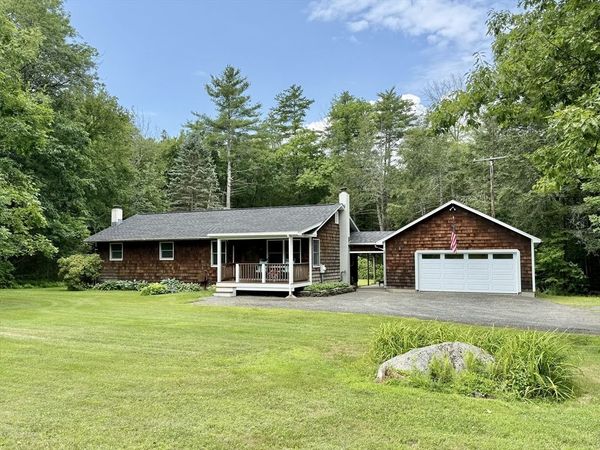 30 E Buckland Rd, Buckland, MA 01370