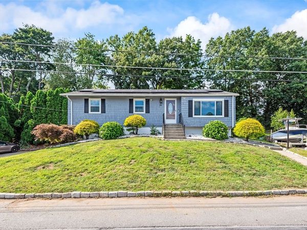 39 Barbara Ave, Auburn, MA 01501