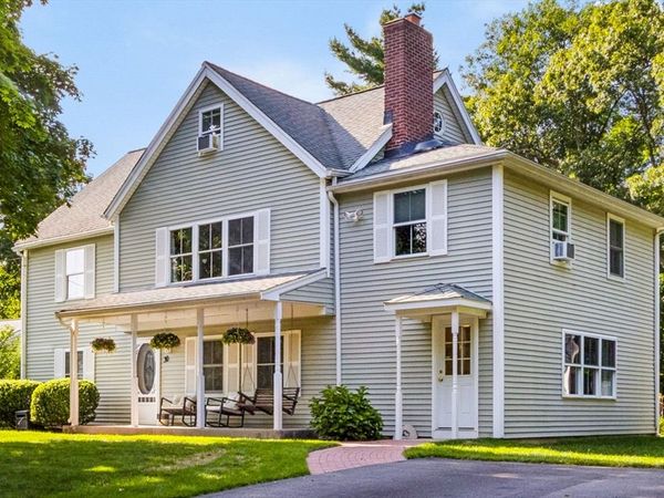 30 Kratz Ave., Attleboro, MA 02703