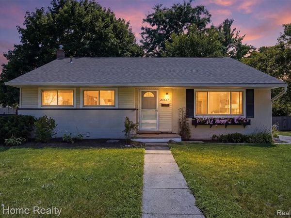 23664 Power Road, Farmington, Mi 48336