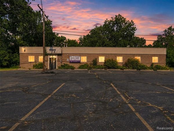 12305 Beech Daly Road , Taylor, MI 48180