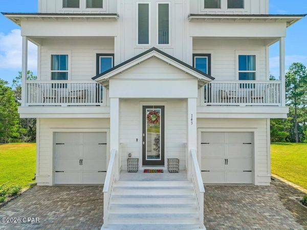 143 Seaboard Lane , Santa Rosa Beach, FL 32459