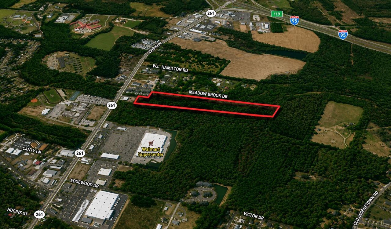 0 Paxville Highway Photo 5