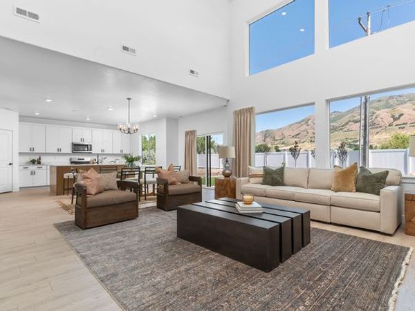 1324 W 2350 S, Unit 20, Perry, UT 84302