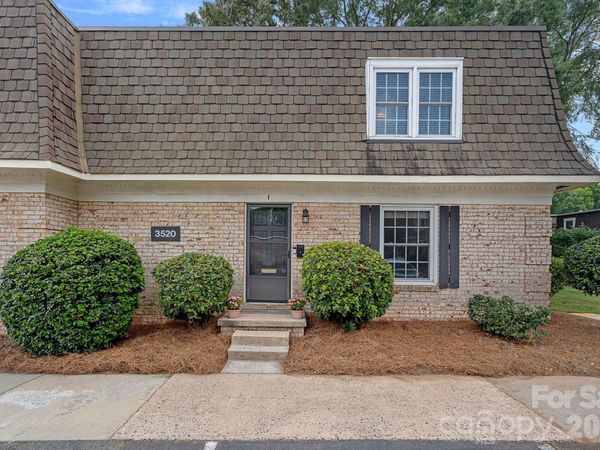 3520 Colony Road, Unit I, Charlotte, NC 28211