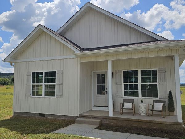 3631 Greenhaw Rd , Decherd, TN 37324
