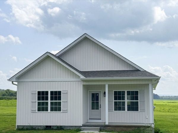 3631 Greenhaw Rd , Decherd, TN 37324