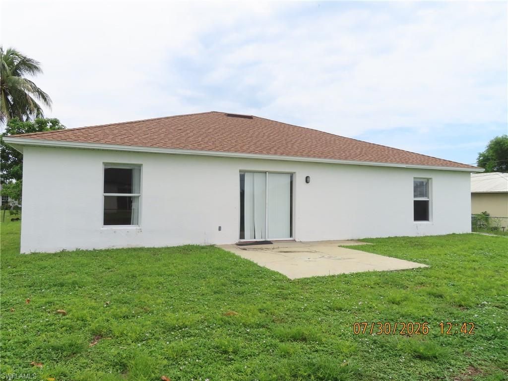 3102 SW 15th Ave, Cape Coral, FL 33914 Photo