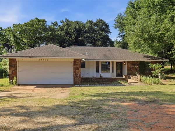 14400 E Etowah Road, Noble, OK 73068