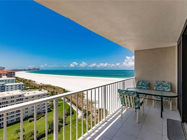 260 Seaview CT , Unit 1609, MARCO ISLAND, FL 34145