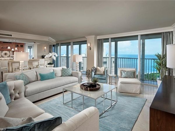 4041 Gulf Shore BLVD N, Unit PH5, NAPLES, FL 34103