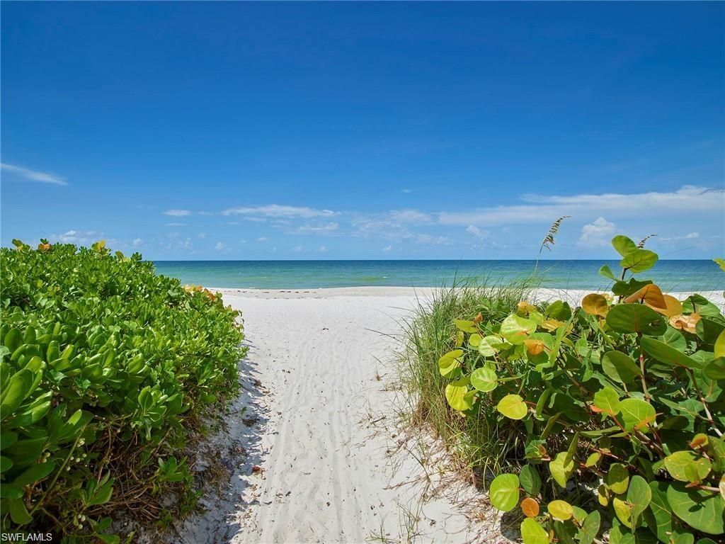 4041 Gulf Shore Blvd N, Unit PH5, Naples, FL 34103 Photo