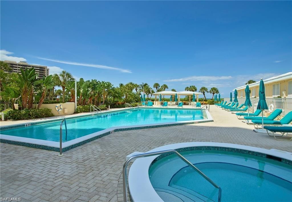 4041 Gulf Shore Blvd N, Unit PH5, Naples, FL 34103 Photo