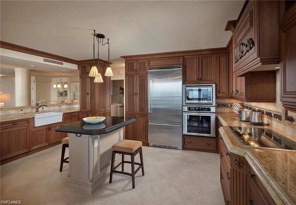 4041 Gulf Shore Blvd N, Unit PH5, Naples, FL 34103 Photo
