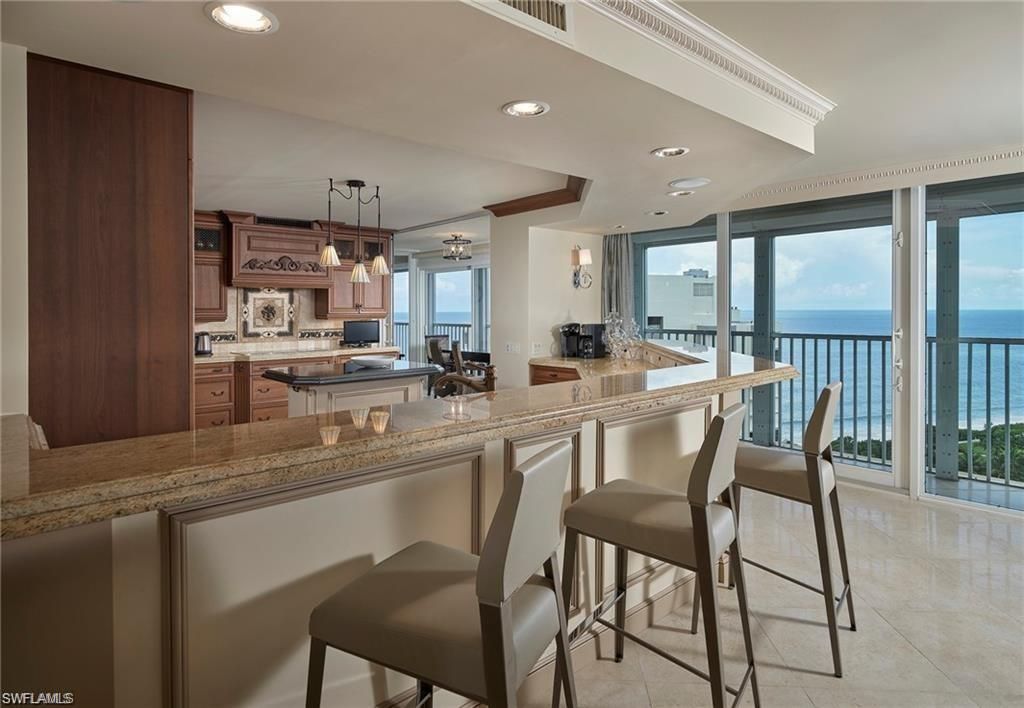 4041 Gulf Shore Blvd N, Unit PH5, Naples, FL 34103 Photo