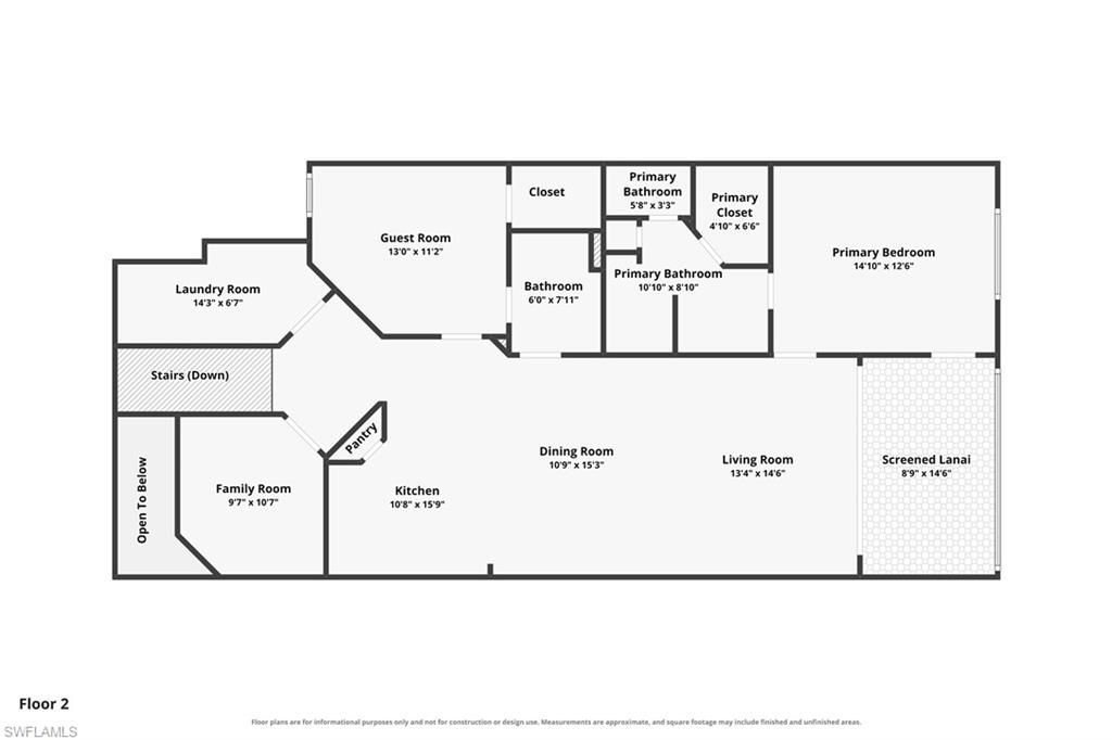 Please Call For Address, Unit 1505, Naples, FL 34110 Photo