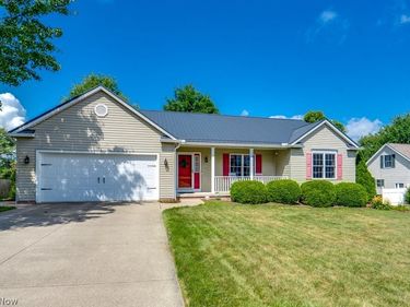 1075 Lanedale Street NW, Massillon, OH 44647