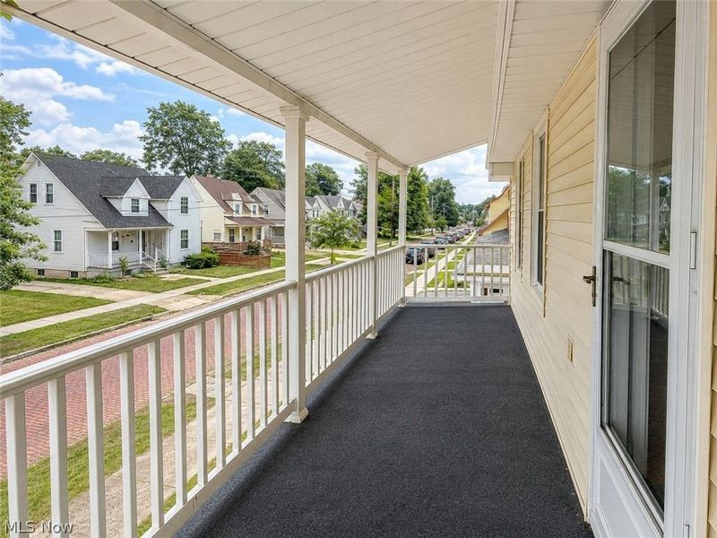 7602 Wentworth Avenue , Cleveland, OH 44102 Photo 16