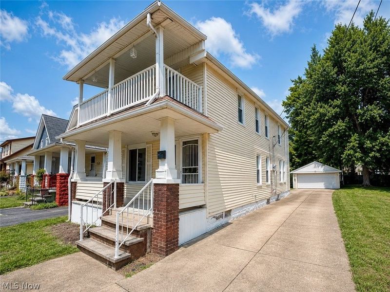 7602 Wentworth Avenue , Cleveland, OH 44102 Photo 3